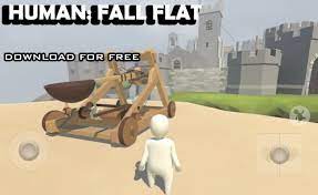This is a 2020 new guide app for human fall flat game and it is intended purely to assist players and to be used alongside the game. Download Human Fall Flat Apk Obb 380 Mb Free On Android