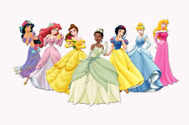 But who all is considered part of this group? Someday My Prince Will Come Examining The Evolution Of Disney Princesses Reelrundown Entertainment