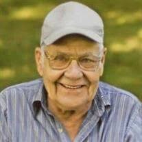 James "Jim" Paul Schaub Obituary