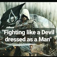 Assassins World Instagram Assassins Creed Quotes Edward Kenway
