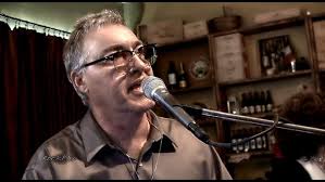 Steely Dan's Donald Fagen