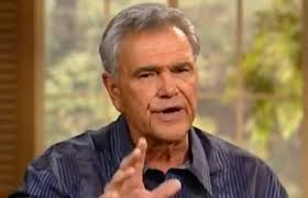 The Downfall of James Robison