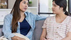How to Comfortably Talk About Sex With Your Mom - WeHaveKids