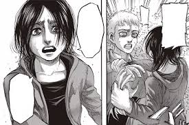 See more ideas about gabi, attack on titan, anime icons. Gabi Braun Attack On Titan Wiki Fandom