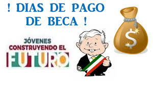 Testimonios de becarios ya vinculados; Dias De Pago De Beca Jovenes Construyendo El Futuro Youtube