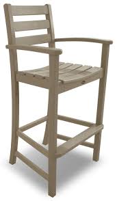 Trex Outdoor Furniture Txs1191sc Monterey Bay 5piece Bar Set Sand Castle Be Sure To Check Ou Trex Outdoor Furniture Patio Furniture Sets Patio Dining Chairs