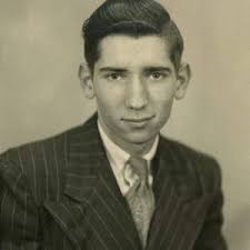 Obituary information for Robert L. Stuck, Sr.