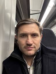 William (Billy) Lancaster TEP