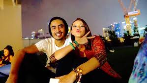 The relationship between aiman and fathia of four years was reported to be over after the two actors confirmed the news last december. Empat Tahun Bercinta Fathia Latiff Niat Mahu Kahwin