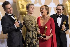 Experience over eight decades of the oscars from 1927 to 2021. Oscar Winners 2018 Full List Entertainment News Fashionclick Cinemaclick March 2018