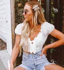 Brand Store Romantik Karpuz Kol Yazlik Bluz Bustiyer Bluz Bluz Modelleri Bustiyerler