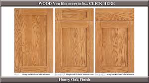 Kitchen cabinet doors oak finish. 650 Oak Cabinet Door Styles And Finishes Maryland Kitchen Cabinets Discount Kitchen Bathroom Cabinets Granite