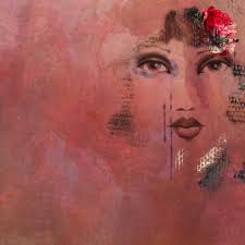 Face Texture I completed for Devin Brown🙏🏿