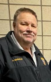 Albert McNally Obituary (2024)