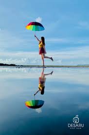 Disarankan menggunakan waze or google map ye. Abadikan Kenangan Di Desaru