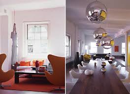 See reviews, photos, directions, phone numbers and more for the best interior designers & decorators in tribeca, ny. Ghislaine Vinas Brings A Whimsical Edge To A Hip Tribeca Loft 6sqft
