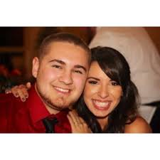 Sarena Candelaria and Derrick Gonzalez's Wedding Website