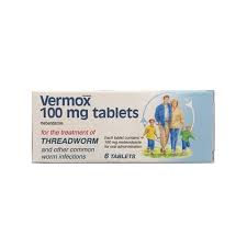 Image result for Mebendazole