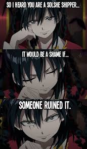 This Witch Magi 3 Magi Anime