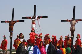 Expired black friday sales & voucher codes 2019. Crucifixion In The Philippines Wikipedia