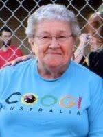 Mary E. Curtiss Obituary