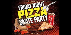 Roll Into The Weekend @ United Skates