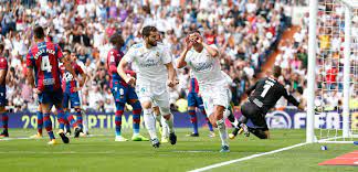 نتيجة مباراة برشلونة وليفانتي اليوم 11/05/2021 الدوري الاسباني. Ù…ÙˆØ¹Ø¯ Ù…Ø¨Ø§Ø±Ø§Ø© Ø±ÙŠØ§Ù„ Ù…Ø¯Ø±ÙŠØ¯ ÙˆÙ„ÙŠÙØ§Ù†ØªÙŠ ÙÙŠ Ø§Ù„Ù„ÙŠØ¬Ø§ ÙˆØ§Ù„Ù‚Ù†ÙˆØ§Øª Ø§Ù„Ù†Ø§Ù‚Ù„Ø©