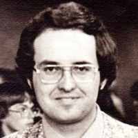 Kent Barlow Hooper (1948–2016) • FamilySearch