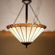 Leonora 20inch Tiffany Lamps Ceiling Light Ceiling Lights Tiffany Lamps Ceiling