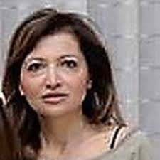 Sara Casella's Instagram, Twitter & Facebook