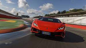 Looks like a pricy night out. Lamborghini Huracan Evo Im Test Auto Motor Und Sport
