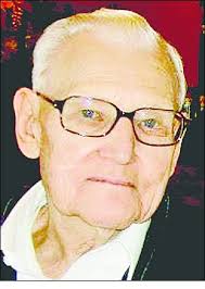 Albert Crain Obituary (1921