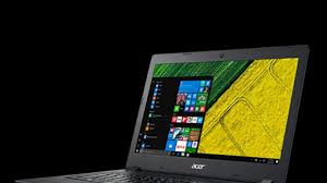 Dapatkan harga laptop acer termurah dari toko terpercaya hanya di pricebook! Daftar Harga Laptop Acer Terbaru 2019 Mulai Rp 3 8 Juta Hingga Rp 6 Jutaan Tribunnews Com Mobile