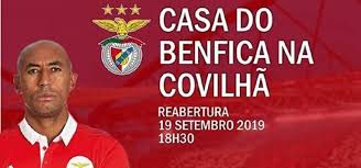 Both sides have met fourteen times in the most recent seasons. Luisao Marca Presenca Na Reabertura Da Casa Do Benfica Da Covilha
