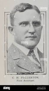 Charles hayward hi-res stock photography and images