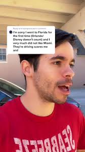 Navigating Miami's Chaotic Roads