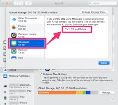 Keep in mind that you can not undo the deletion of an icloud backup, so be absolutely certain you want to permanently remove the backup from icloud before doing so. How To Delete Apps From Icloud To Free Up Storage Space