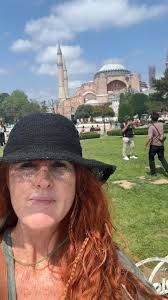 A day in Istanbul