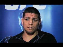 UFC 158: Nick Diaz Interview "I'm The Only Real Deal"