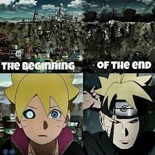 Boruto Uzumaki Boruto Sakura Fight Meme Naruto Shinobi Sasuke Ninja Ninjutsu Sharingan Snk Anime Manga Sarad Uzumaki Boruto Naruto Naruto Uzumaki