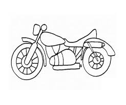 All the best motorcycle drawing easy 40+ collected on this page. Easy Simple Harley Davidson Drawings Novocom Top
