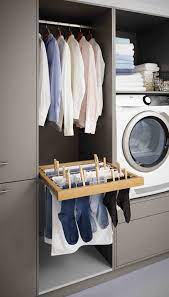 Hugedomains Com Utility Room Storage Laundry Room Storage Shelves Laundry Room Design