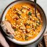Exquisita deliciosa sabrosa sopa "solo * ingredientes" de translate.google.com