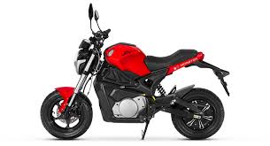 Premium Electric Bike