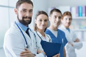 Train Doctors Mediclaimsmanagement Medical Jobs Healthcare Jobs Medical Services