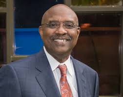 Happy Birthday Pastor Kenny!