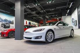 Maps and gps directions to tesla stockport and other tesla locations in the united kingdom. Tesla S North West Stores Face Closure Thebusinessdesk Com