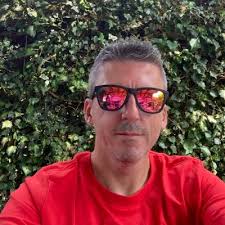 Sean C Wright (@Seanarchy)