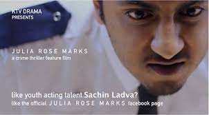 Julia Rose Marks (@JuliaRoseMarks)