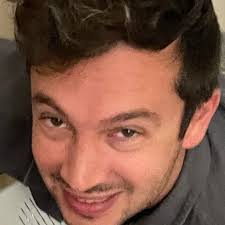 Jack Corbin (@JackCorbin20)